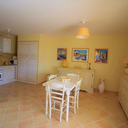 Residence U Melu Grand T3 Jaune A L'Etage Tiuccia Zewnętrze zdjęcie